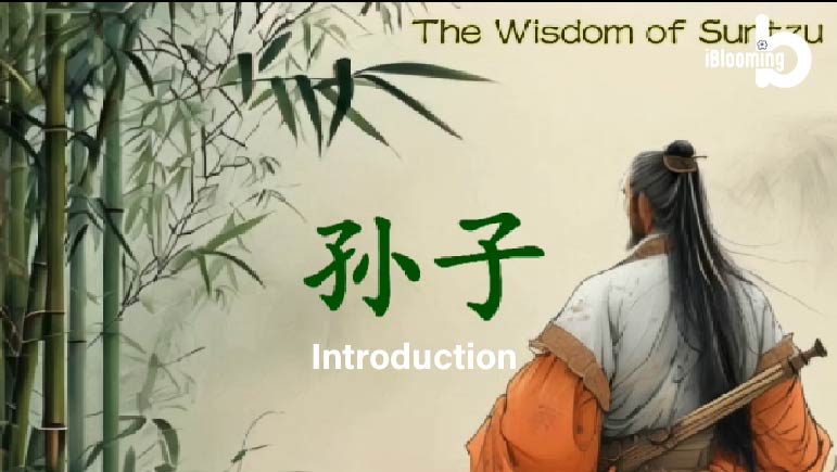 Priyanto Chang – Introduction