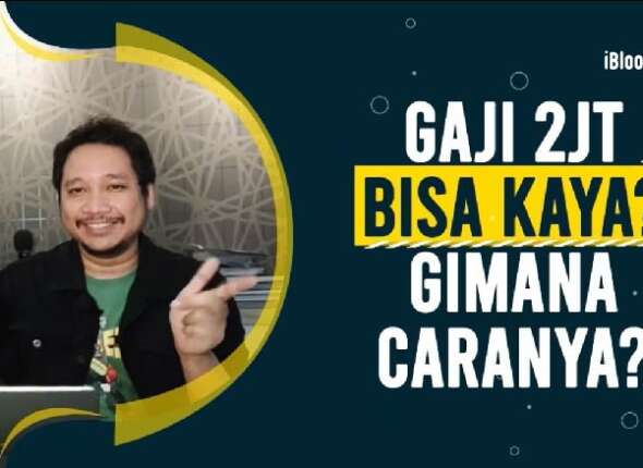 Iqbal Harahap lebih bagus