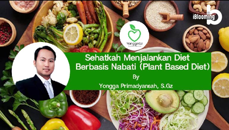 Yongga – Plant-Based Diet