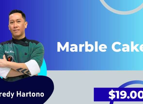 Marble Cake
