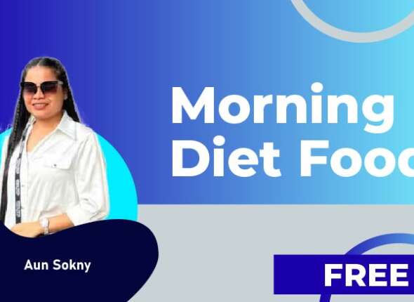 Morning Diet Food