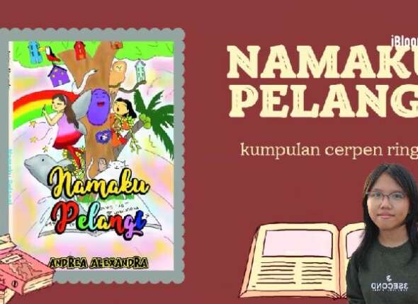 My Name Is Pelangi