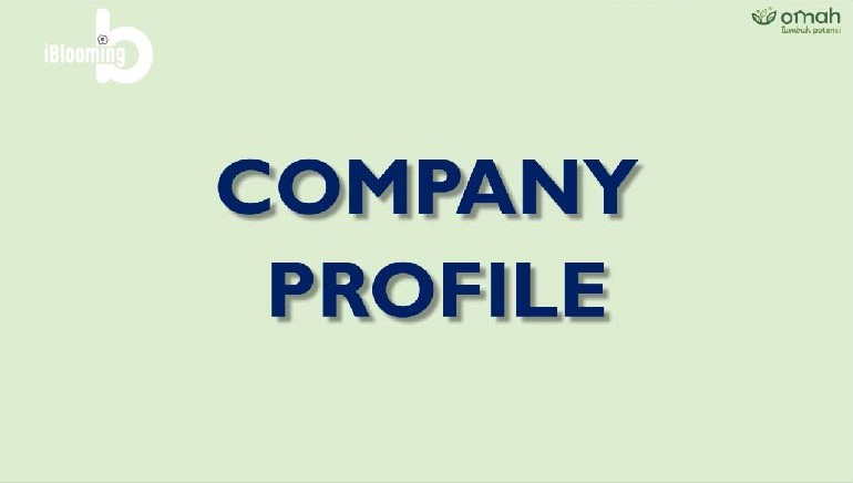 Omah Tumbuh Potensi – Company Profile