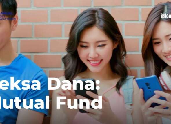 Reksa Dana Mutual Fund