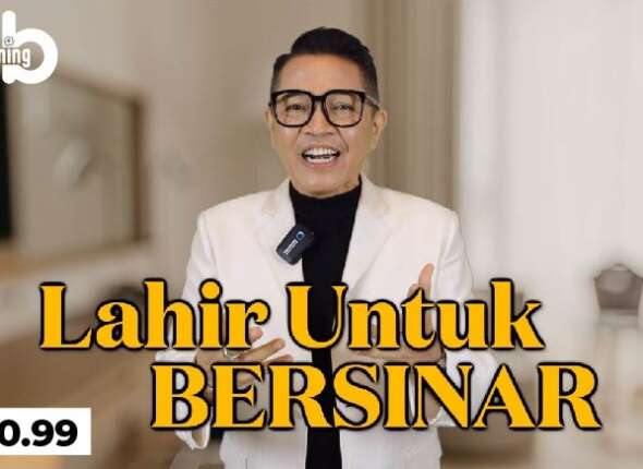 James Gwee lahir