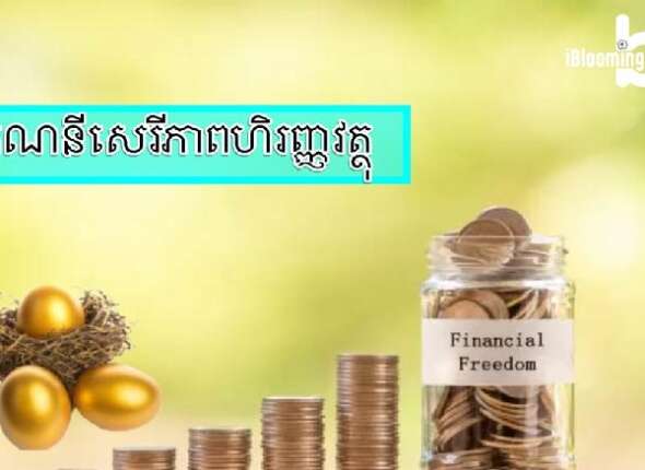 Tech Chanamra Financial Freedom Account