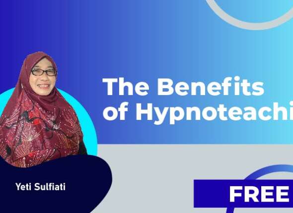 The Benefits of Hypnoteaching