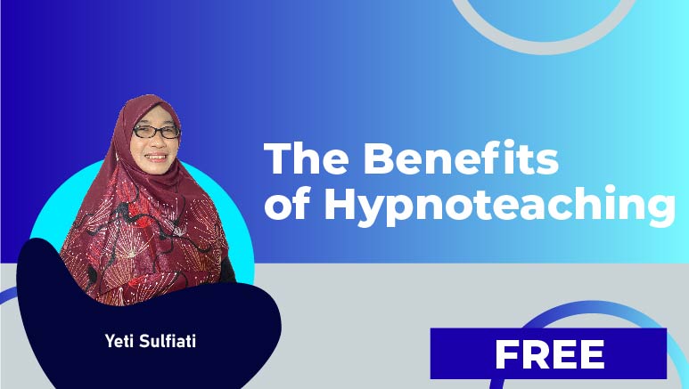 Yeti Sulfiati – The Benefits of Hypnoteaching