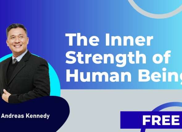 The Inner Strength of Human Being