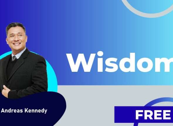 Wisdom
