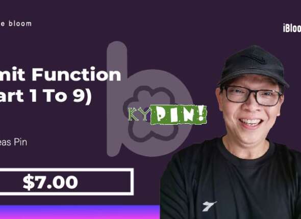 Andreas Pin BUNDLE VIDEOS