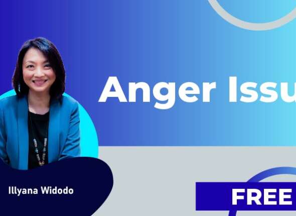Anger Issue