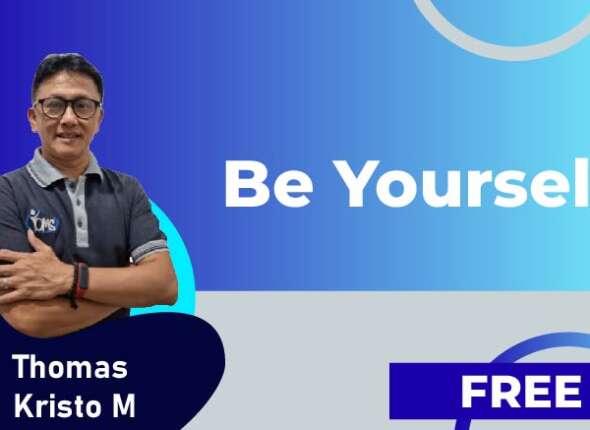 Be Yourself