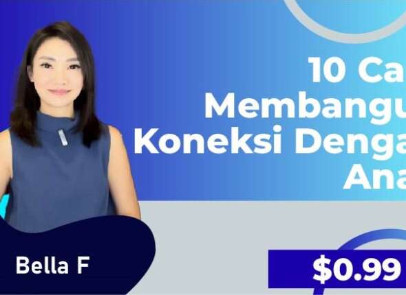 Bella F 10 Cara Membangun