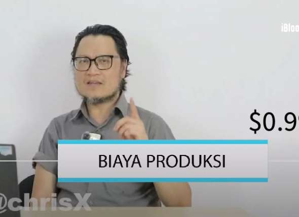 Biaya Produksi Video