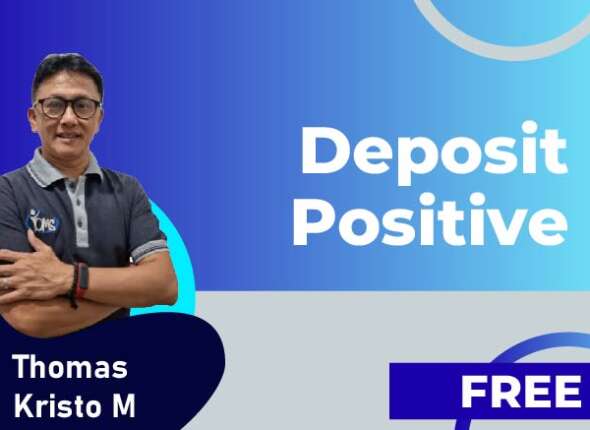 Deposit Positive