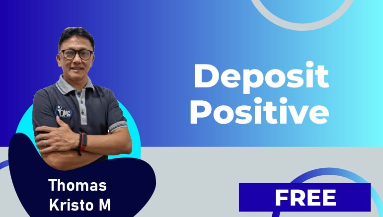 Thomas Kristo M – Deposit Positive