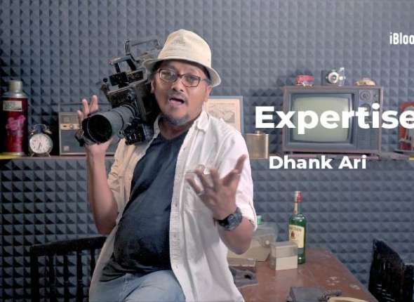 Dhank Expertise