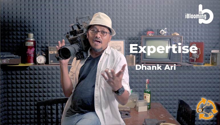 Dhank Ari – Expertise