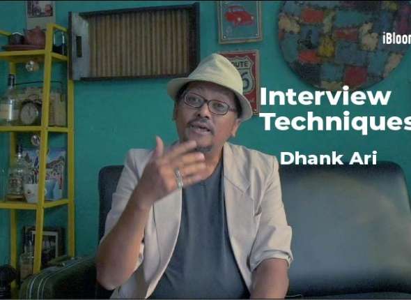 Dhank Interview Techniques