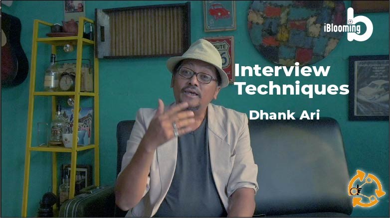 Dhank Ari – Interview Techniques