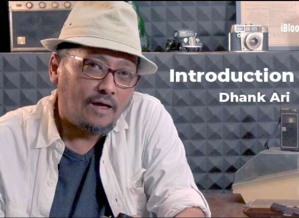 Dhank Introduction