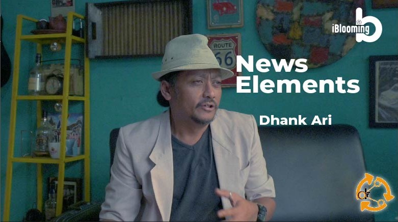 Dhank Ari – News Elements