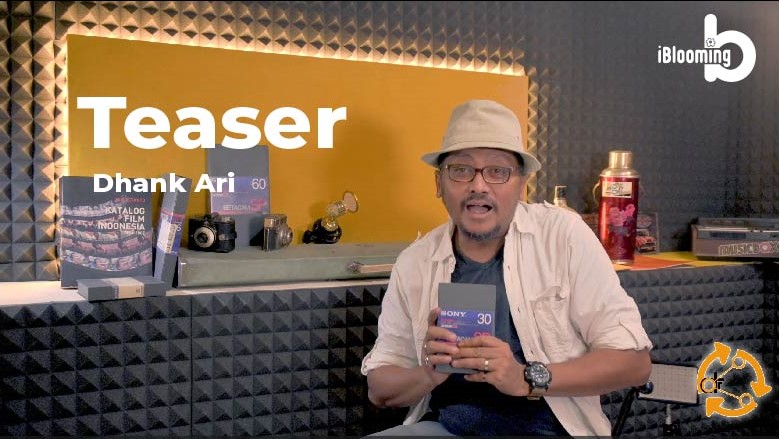 Dhank Ari – Teaser