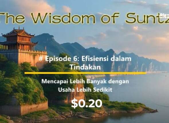 Efisiensi Dalam Tindakan