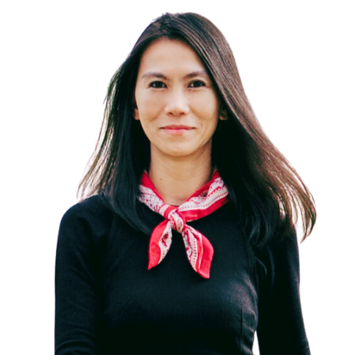 Frida Pigny - iBlooming