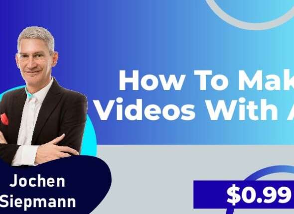 How To Make Videos With Ai