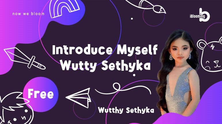 Wutty Sethyka – Introduction