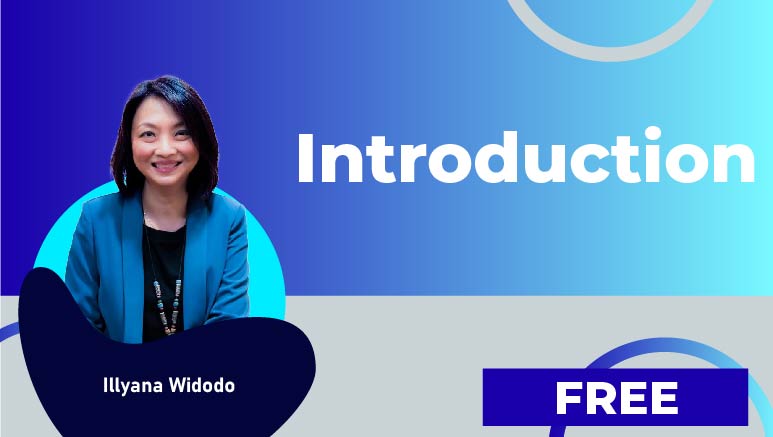 Illyana Widodo – Introduction