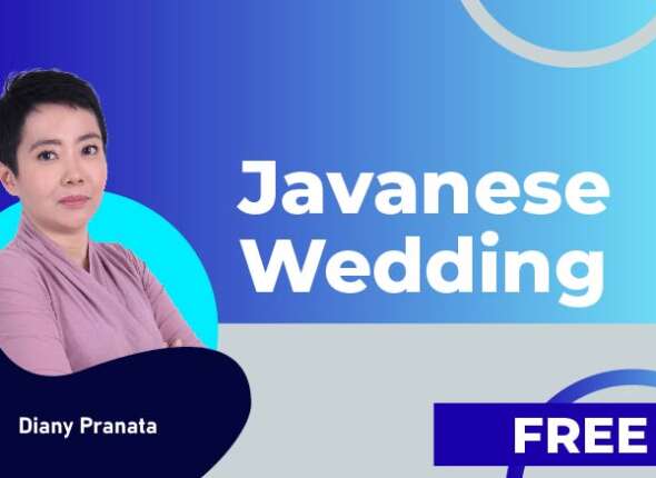 Javanese Wedding