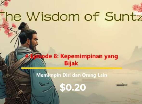 Kepemimpinan Yang Bijak