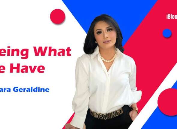Melihat Yang Kita Miliki (1)
