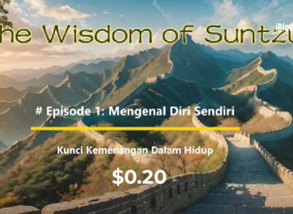 Mengenal Diri Sendiri