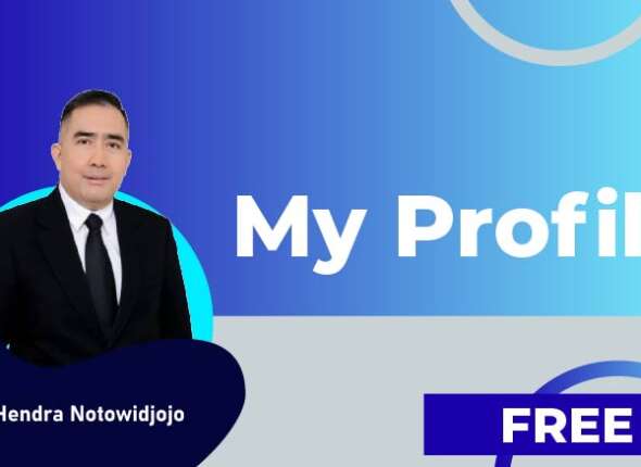 My Profile