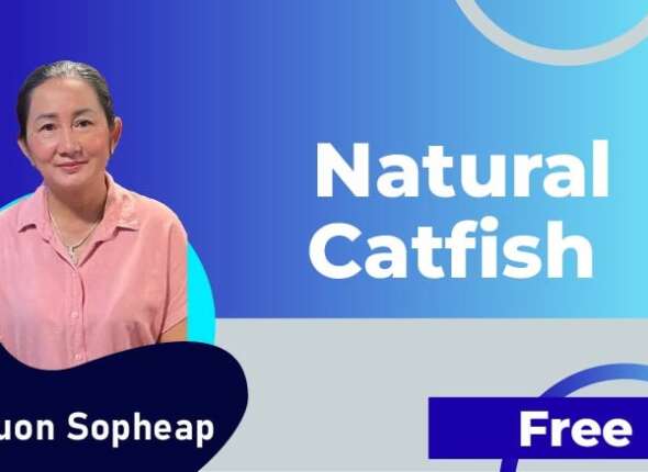 Natural Catfish