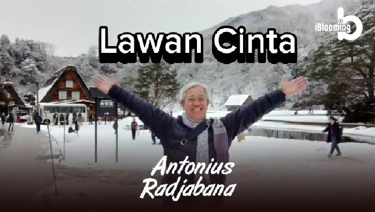 Antonius Rajabana – Opposing Love