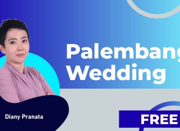 Palembang Wedding