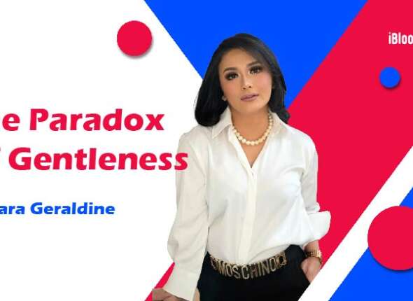 Paradoks Kelembutan