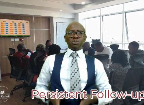 Prospect Nurturing
