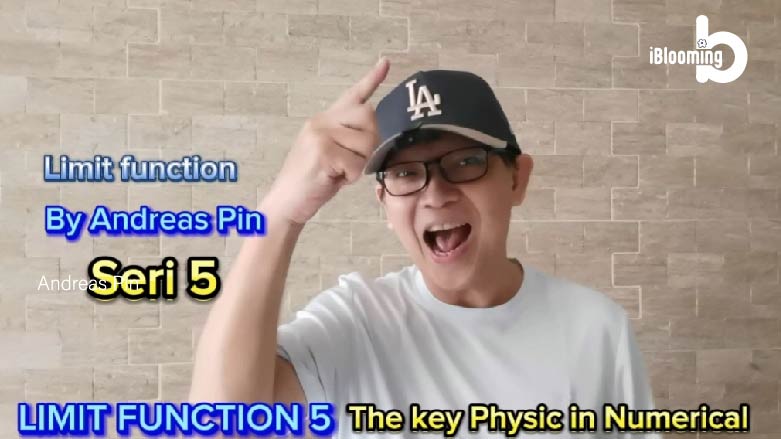 Andreas Pin – Limit Function (Part 5)