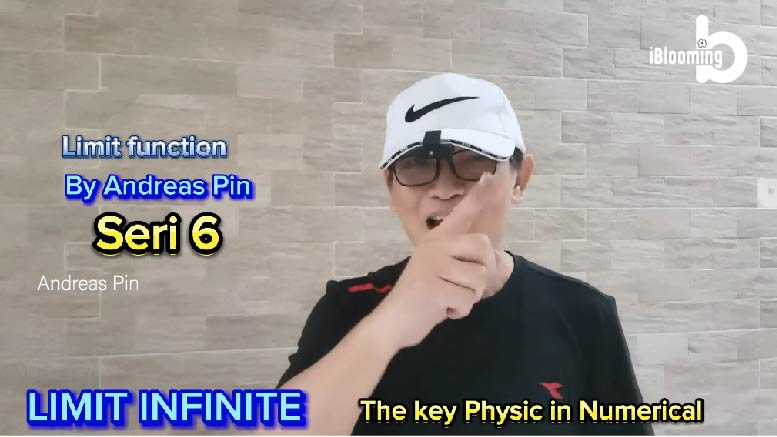 Andreas Pin – Limit Function (Part 6)