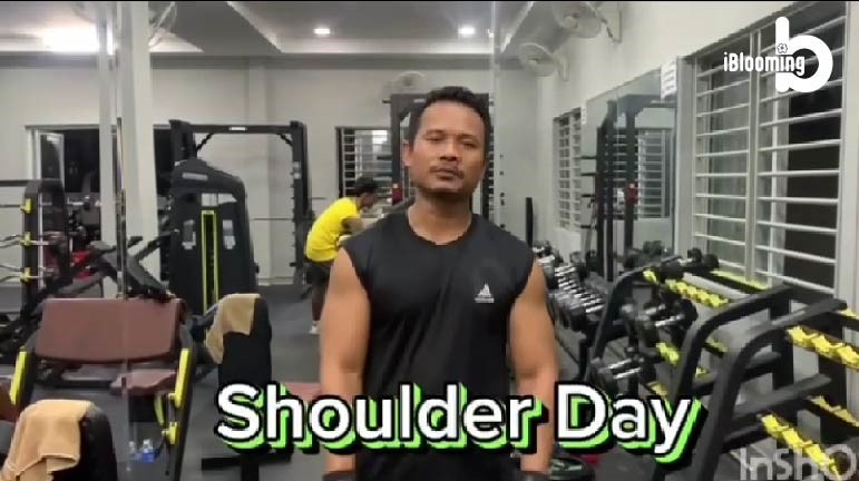Kenh Chheat – Shoulder Day
