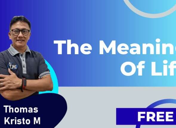 The Meaning Of Life
