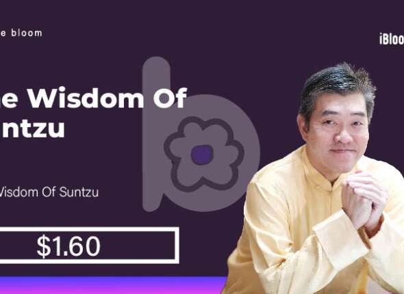 The Wisdom Of Suntzu Packgae