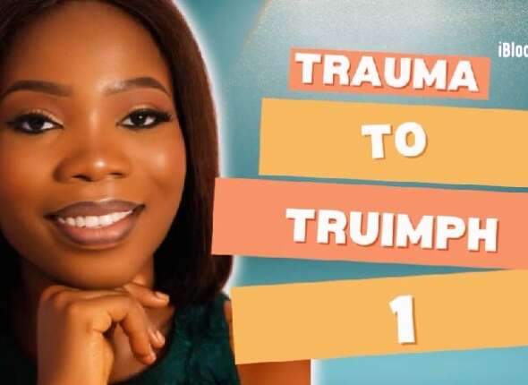 Trauma to Triumph