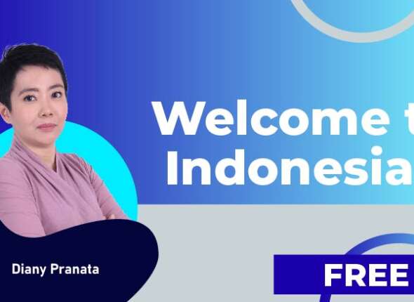 Welcome to Indonesia